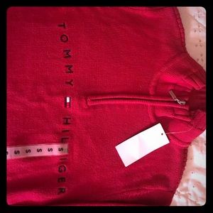 Women Tommy Hilfiger sweater